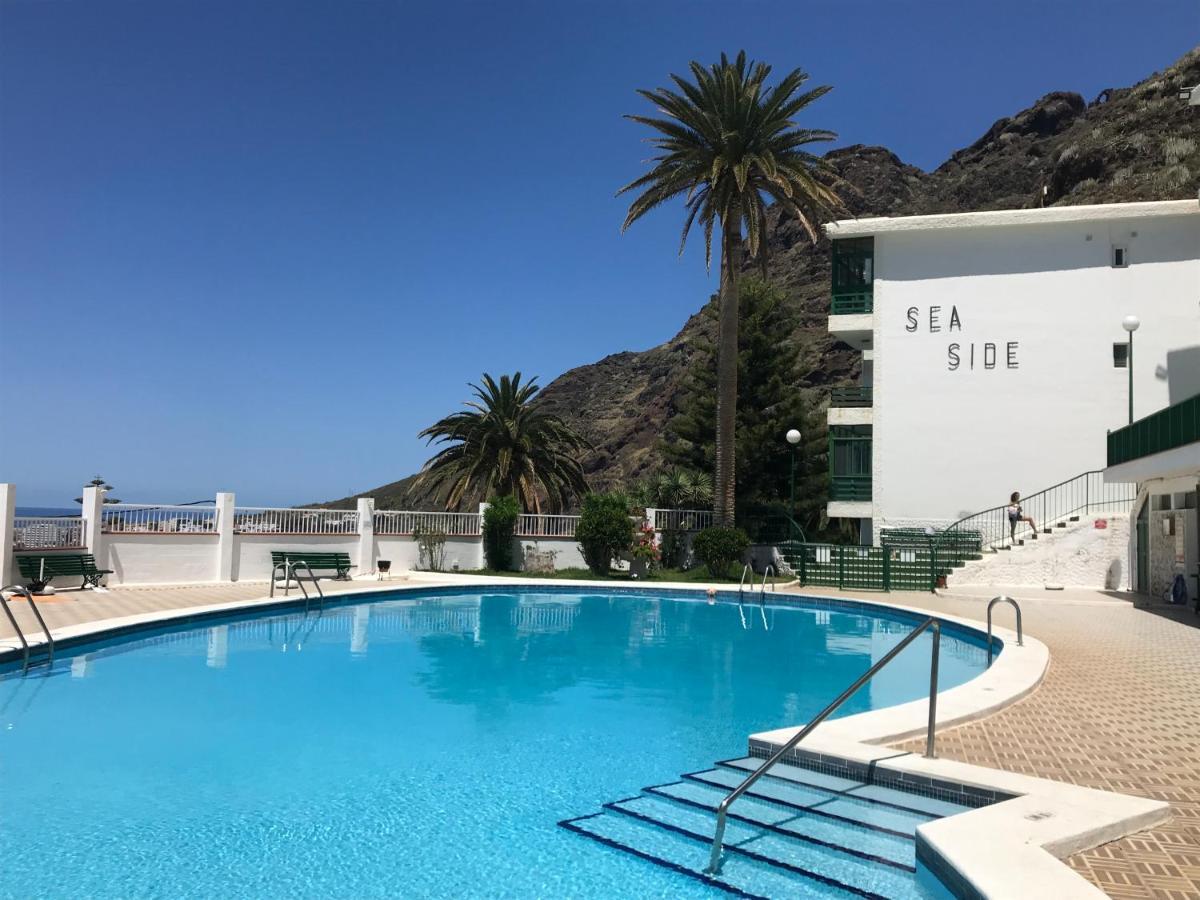 Sea View Relax And Surf Apartment Bajamar  Exterior photo