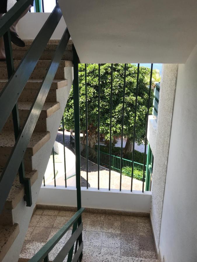 Sea View Relax And Surf Apartment Bajamar  Exterior photo