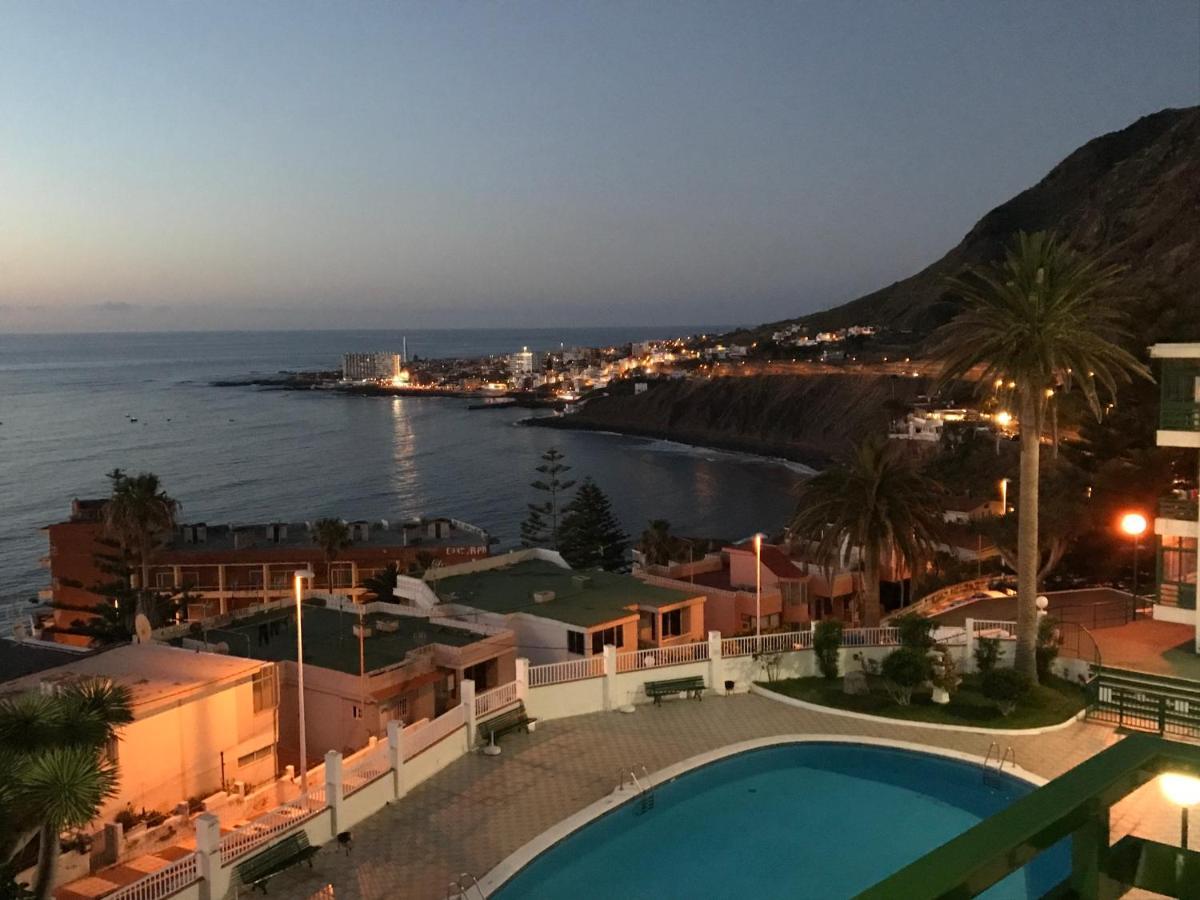 Sea View Relax And Surf Apartment Bajamar  Exterior photo