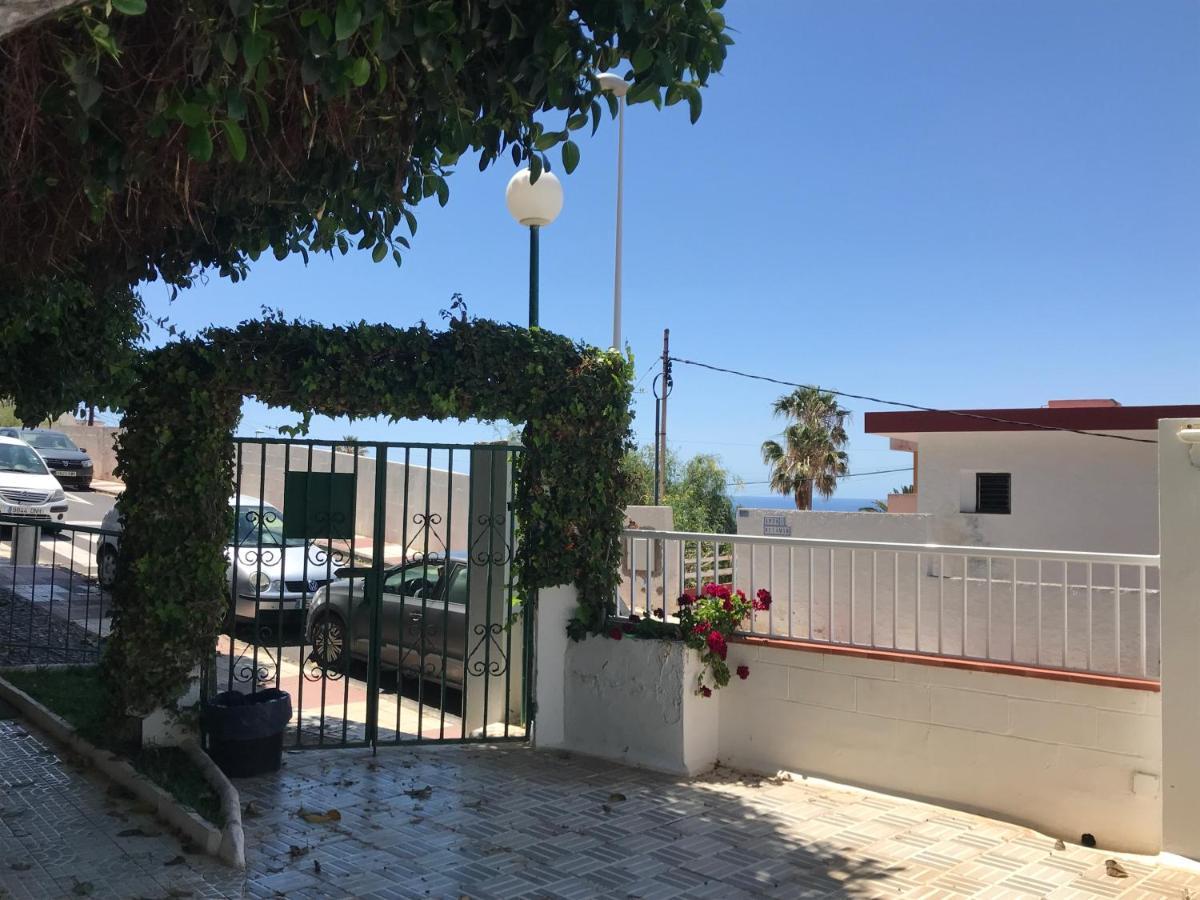 Sea View Relax And Surf Apartment Bajamar  Exterior photo