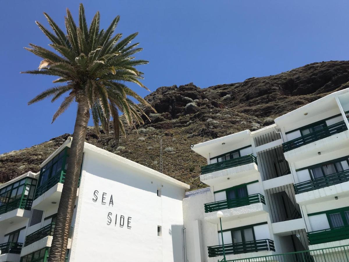Sea View Relax And Surf Apartment Bajamar  Exterior photo