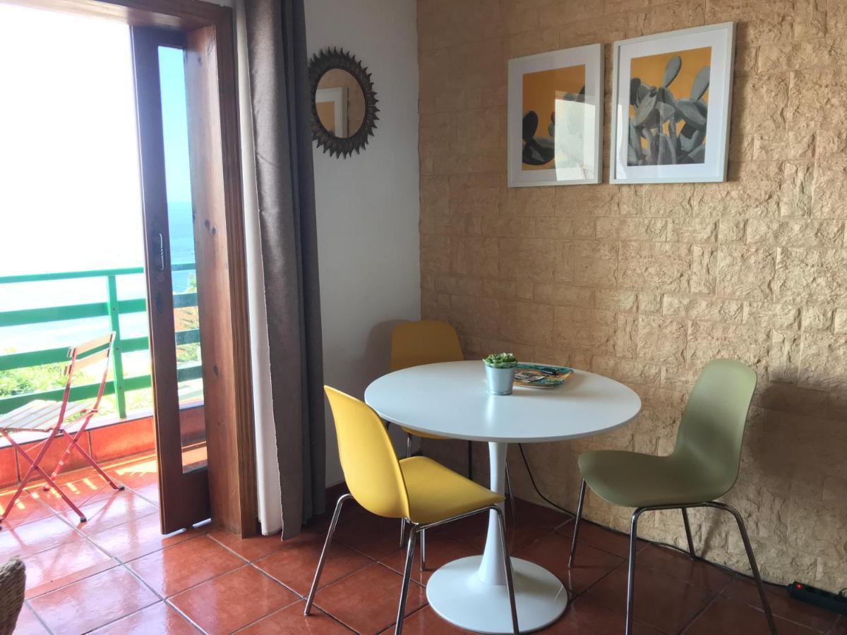 Sea View Relax And Surf Apartment Bajamar  Exterior photo