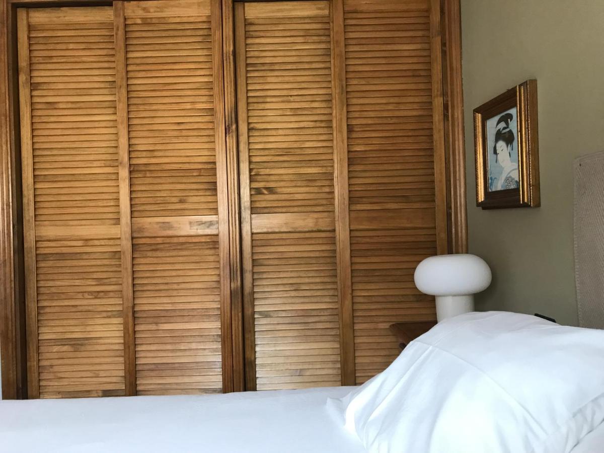 Sea View Relax And Surf Apartment Bajamar  Exterior photo