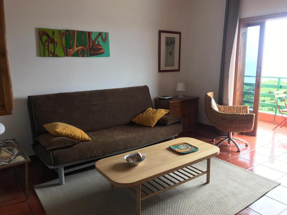 Sea View Relax And Surf Apartment Bajamar  Exterior photo