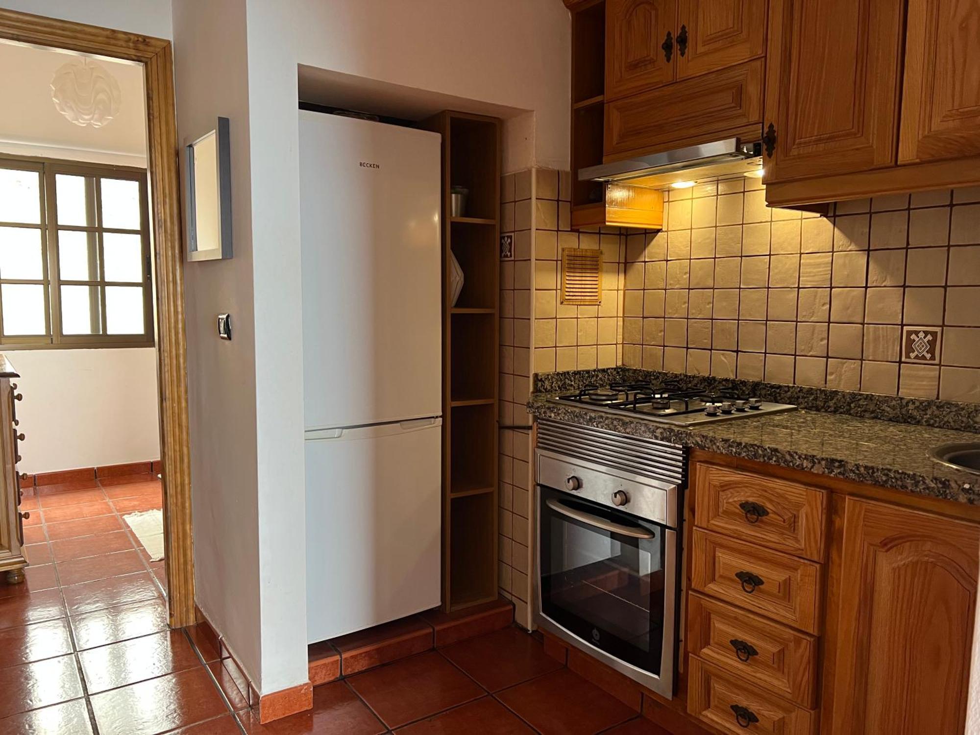 Sea View Relax And Surf Apartment Bajamar  Exterior photo